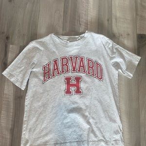 Women's Harvard University Tee - H&M